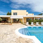 Roser Vakantiehuis L'Ametlla de Mar