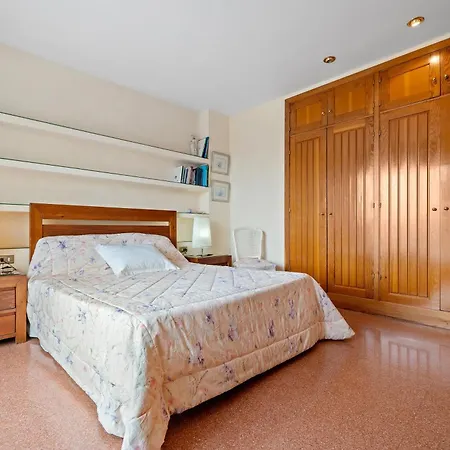 Roser Ferienhaus L'Ametlla de Mar
