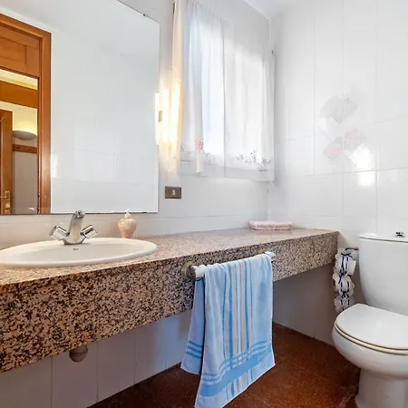 Roser Ferienhaus L'Ametlla de Mar
