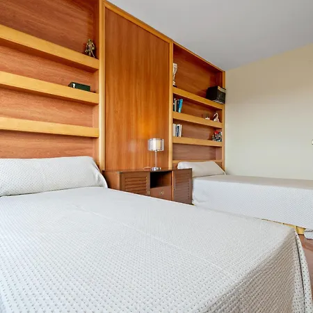 Roser Ferienhaus L'Ametlla de Mar