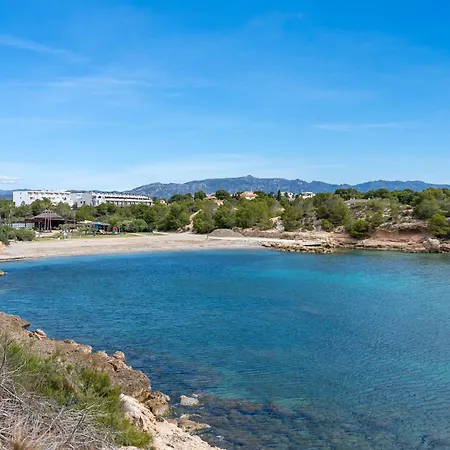 Roser Ferienhaus L'Ametlla de Mar
